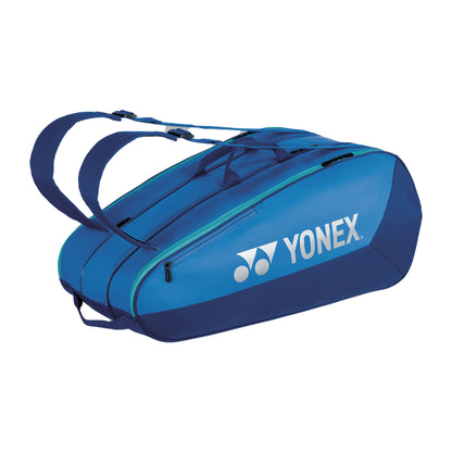 TEAM RACQUET BAG (9 PCS)