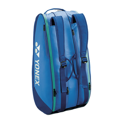 TEAM RACQUET BAG (9 PCS)