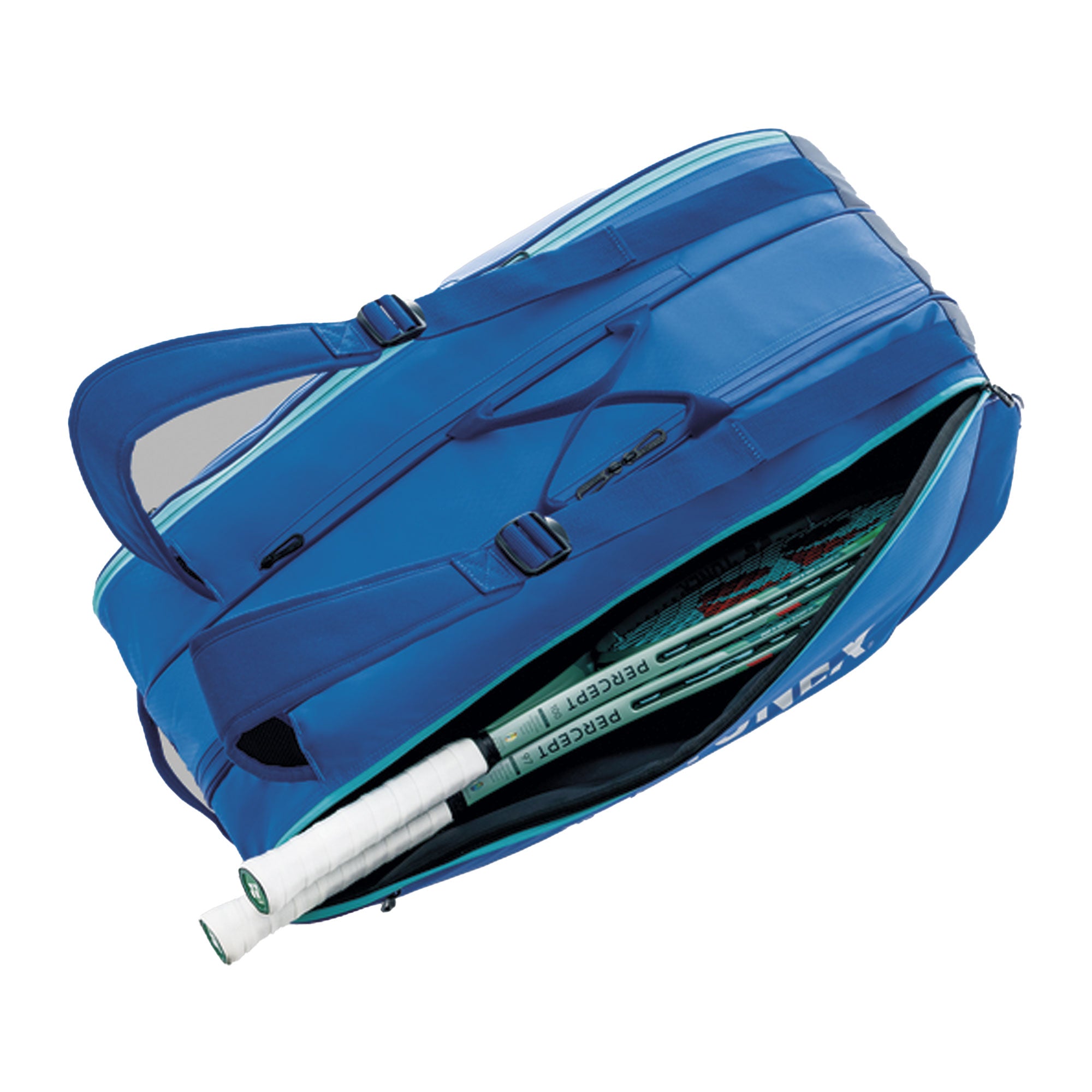 TEAM RACQUET BAG (9 PCS)