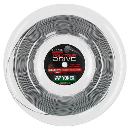 ROLLO POLYTOUR DRIVE