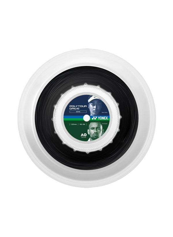 ROLLO POLYTOUR DRIVE