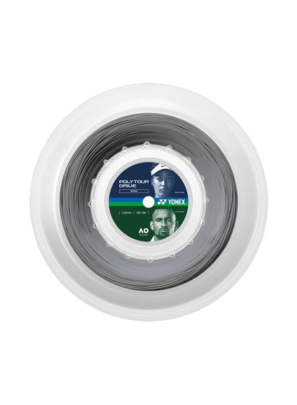 ROLLO POLYTOUR DRIVE