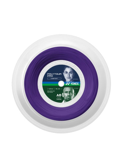 ROLLO POLYTOUR PRO