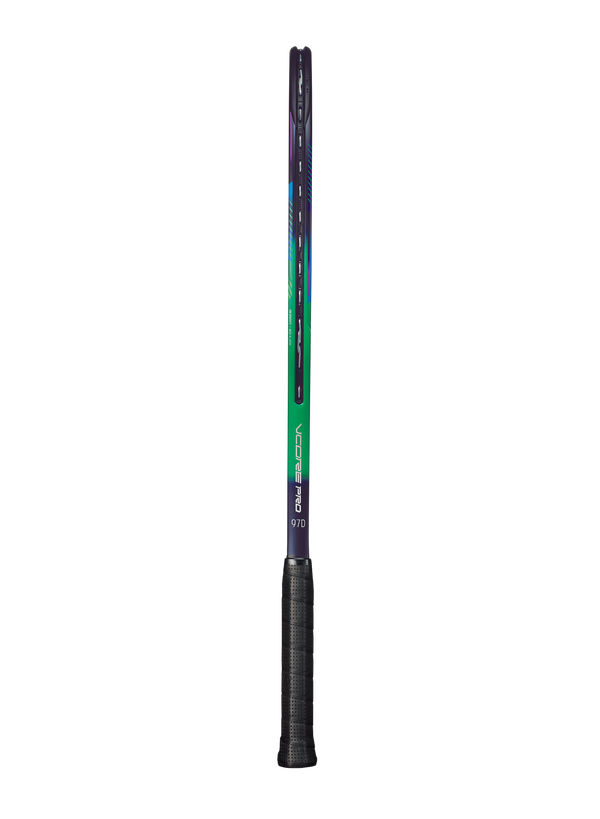 VCORE PRO 100 (GREEN PURPLE)