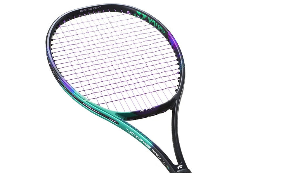 RAQUETA VCORE PRO 97 (GREEN PURPLE)