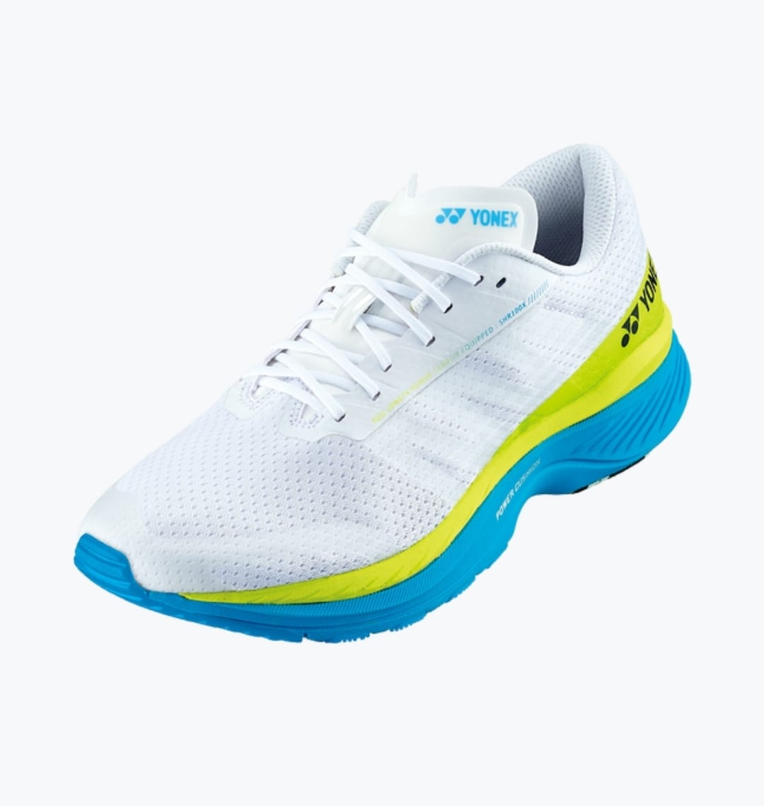 TENIS RUNNING MEN SAFERUN 100X